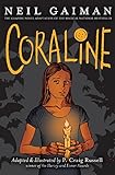 Coraline Graphic N