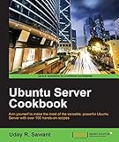 Ubuntu Server Cookbook (English Edition)