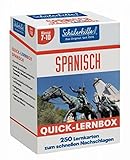 Quick-Lernbox Spanisch, 7.-10