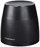 Harman Kardon Astra, Bluetooth (WiFi, Sprach- und Soundbefehle).Schw