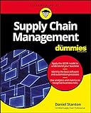 Supply Chain Management For Dummies (For Dummies (Business & Personal Finance)) (English Edition)