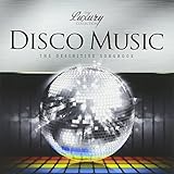 Luxury Collection-Disco M