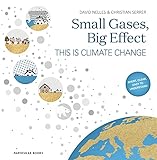 Small Gases, Big Effect: This Is Climate Chang