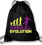 EZYshirt® Handball Evolution Turnb
