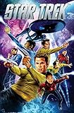 Star Trek Comicband 15: Die neue Zeit 9