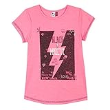 3 pommes Jungen 3L10004 T-Shirt, Rosa (Rosa Mexica), 2-3 Jahre (Hersteller Größe: 2A/3A)