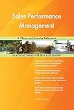 Sales Performance Management: A Clear and Concise Reference (English Edition)