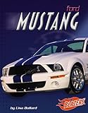 Ford Mustang (Blazers, Fast Cars)