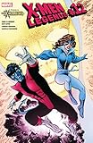 X-Men Legends (2021-) #12 (English Edition)