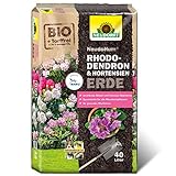 Neudorff NeudoHum Rhododendron- und Hortensienerde 40