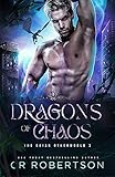 Dragons of Chaos (The Gaian Otherworld Book 3) (English Edition)