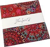 Kaffe Fassett Classic Prisma, 25,4 cm, 42 Stück