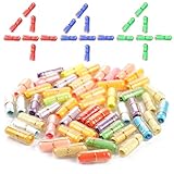 444pcs Lose zum Selber Beschriften Kleine Zettel zum Beschriften Tombola Lose Lose Selber Beschriften Lose Tombola für Kindergeburtstag Adventskalender Oder Geburtstag