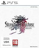 Stranger of Paradise Final Fantasy Origin (PlayStation 5)