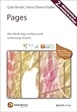 Pages: Die iWork-App im Büro und unterwegs nutzen (Edition SmartBooks)