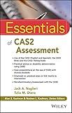 Essentials of CAS2 Assessment (Essentials of Psychological Assessment) (English Edition)