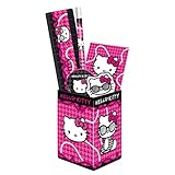 Schreibset Hello Kitty, F