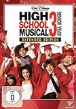 High School Musical 3: Senior Year [Director's Cut]