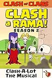 CLASH-A-RAMA Season 2 Vol 2 (English Edition)