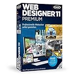 MAGIX Web Designer 11