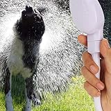 ANTKING Schlauch Für Wasserhahn，pet Bathing Tool，waschbeckenbrause，duschschlauch，duschkopf Mit Schlauch Für Badewanne Wasserhahn Bad Waschbecken PVC Schlauchspü