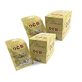 OCB Organic Slim Drehfilter Feinfilter 20x120 Filter Eindrehfilter 6