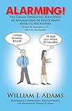 Alarming! the Chasm Separating Education of Applications of Finite Math from It's Necessities (English Edition)