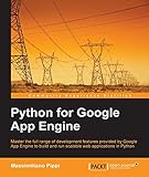 Python for Google App Engine (English Edition)