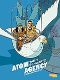 Atom Agency 2: Kleiner Maikäfer (2)