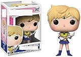 MILAOSHU Pop! Sailor Chibi Moon & Luna Figur Sailor Moon Sammler Vinyl Figur-B