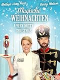 Magische Weihnachten - Der Nussknacker und I