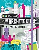 MINT - Wissen gewinnt! Das Architektur-Mitmachb