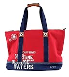 Camp David Deep River Shopper R