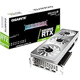 Gigabyte GeForce RTX 3070 Vision OC 8GB V2 LHR Grafikk