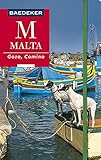 Baedeker Reiseführer Malta, Gozo, Comino: mit praktischer Karte EASY ZI