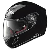 Integralhelm in Faser Full Face X Lite 702 GT Start N COM Farbe 001 Gr. XXXL