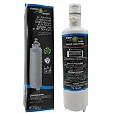 Filterlogic FFL-157LB | Interner Wasserfilter ersetzt 4874960100 kompatibel mit Beko, Grundig, Elektra-Bregenz, Blomberg, Privileg, Smeg Kühlschrank