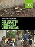 Die letzten Krokodile V