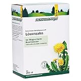 SALUS LÖWENZAHN SAFT Schoenenberger Heilpflanz.Säfte - 3X200 ml Saft 00700051