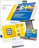 Verkäufer/Verkäuferin: Rettungspaket Abschlussprüfung