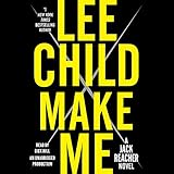 Make Me: Jack Reacher, Book 20