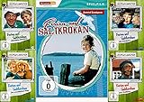 Astrid Lindgren Edition - Ferien auf Saltkrokan (Gesamte Spielfilm Edition) [5er DVD-Set] Keine Box