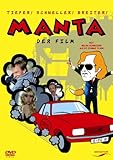 Manta - Der F