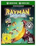 Rayman Legends [Xbox 360 / Xbox One]