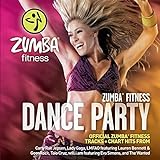 Zumba Fitness Dance Party / V