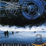 Soulside Journey (Digipak)