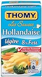 Thomy Les Sauces Hollandaise legere, (6 x 250 ml)