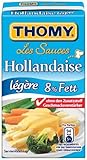 Thomy Les Sauces Hollandaise legere, (6 x 250 ml)