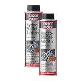 2x LIQUI MOLY 1009 Hydro-Stößel-Additiv 300