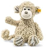 Steiff 60298 Bingo 30 beige AFFE